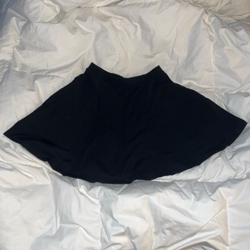 Forever 21 Skater Skirt